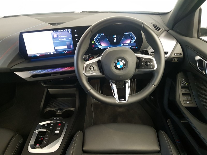 Used BMW 1 Series 2025 for sale - 76704934: Photo 7