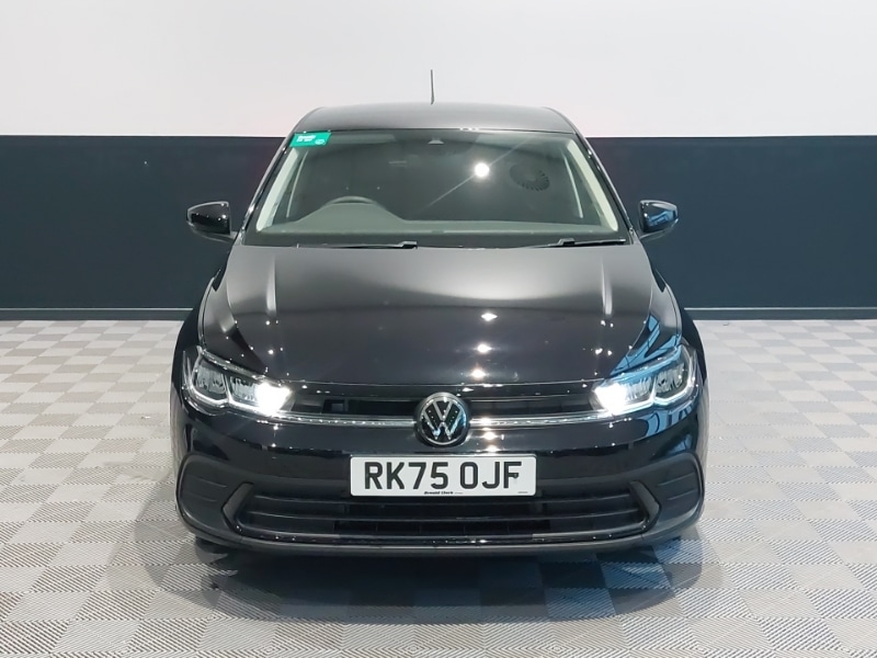 Used Volkswagen Polo 2025 for sale - 76902129: Photo 12