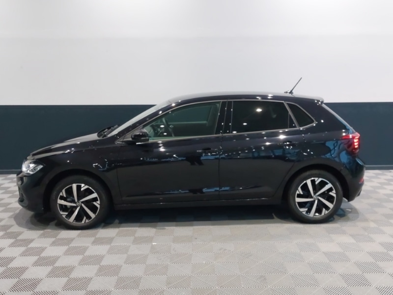 Used Volkswagen Polo 2025 for sale - 76902129: Photo 4