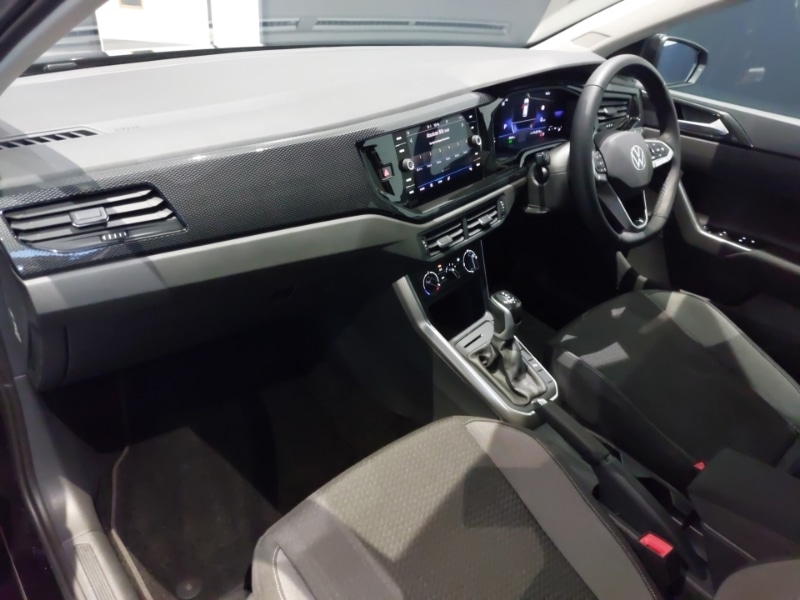 Used Volkswagen Polo 2025 for sale - 76902129: Photo 5