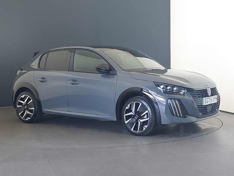 Used Peugeot 208 2025 for sale - 76390510: Photo 12