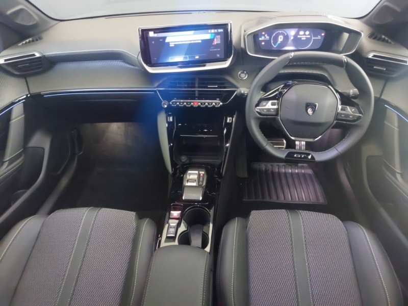 Used Peugeot 208 2025 for sale - 76390510: Photo 2