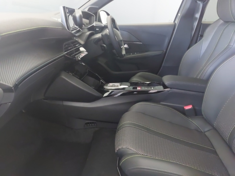 Used Peugeot 208 2025 for sale - 76390510: Photo 5