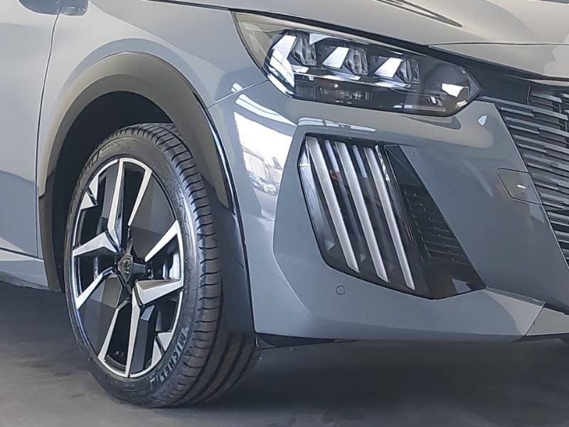 Used Peugeot 208 2025 for sale - 76390510: Photo 9