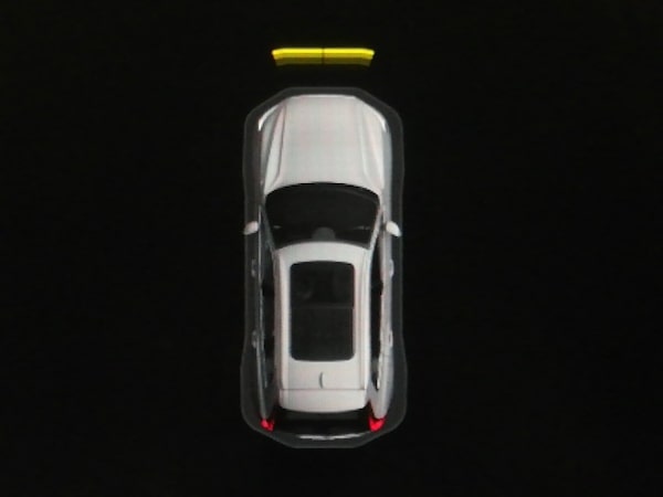 Used Volvo XC60 2024 for sale - 76310435: Photo 12