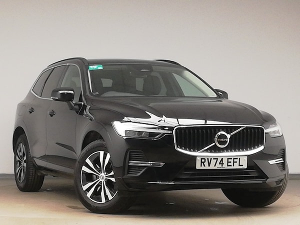 Used Volvo XC60 2024 for sale - 76310435: Photo 1