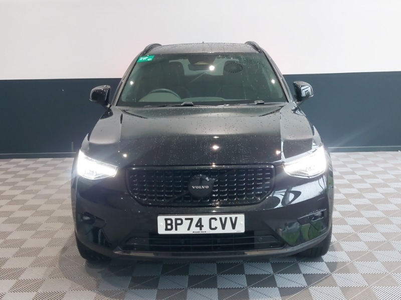 Used Volvo XC40 2024 for sale - 76951982: Photo 12