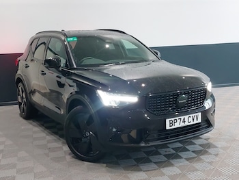 Used Volvo XC40 2024 for sale - 76951982: Photo