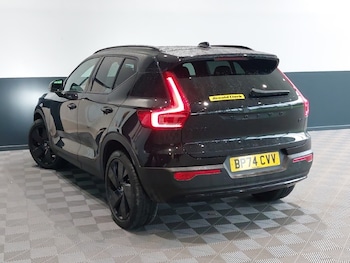 Used Volvo XC40 2024 for sale - 76951982: Photo