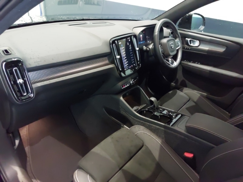 Used Volvo XC40 2024 for sale - 76951982: Photo 5