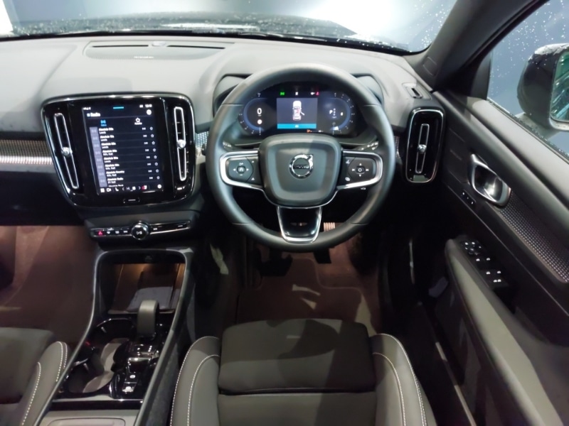 Used Volvo XC40 2024 for sale - 76951982: Photo 7