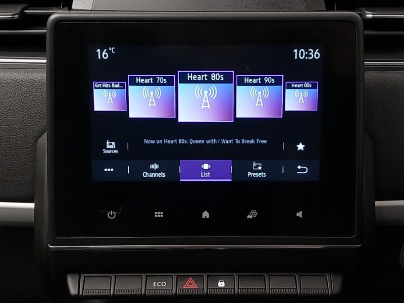 Used Renault Zoe 2022 for sale - 76709131: Photo 10