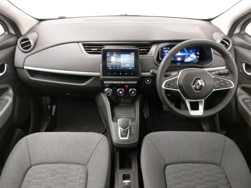 Used Renault Zoe 2022 for sale - 76709131: Photo 2