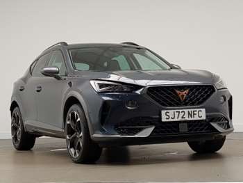 2022 - 1.5 TSI 150 V2 5dr DSG