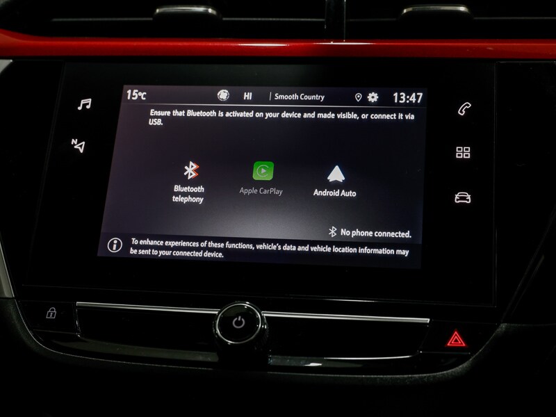 Used Vauxhall Corsa 2022 for sale - 77476124: Photo 10