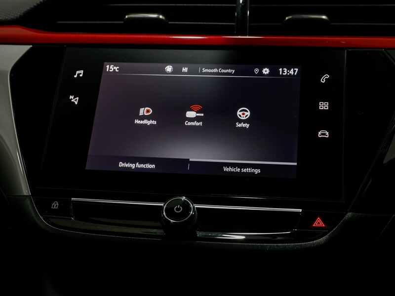 Used Vauxhall Corsa 2022 for sale - 77476124: Photo 12