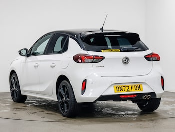 Used Vauxhall Corsa 2022 for sale - 77476124: Photo