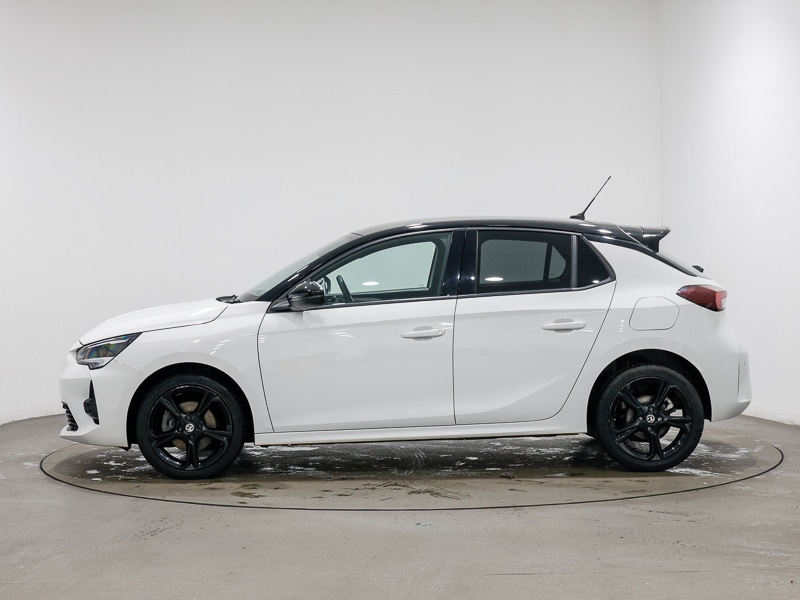 Used Vauxhall Corsa 2022 for sale - 77476124: Photo 4