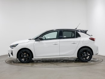 Used Vauxhall Corsa 2022 for sale - 77476124: Photo