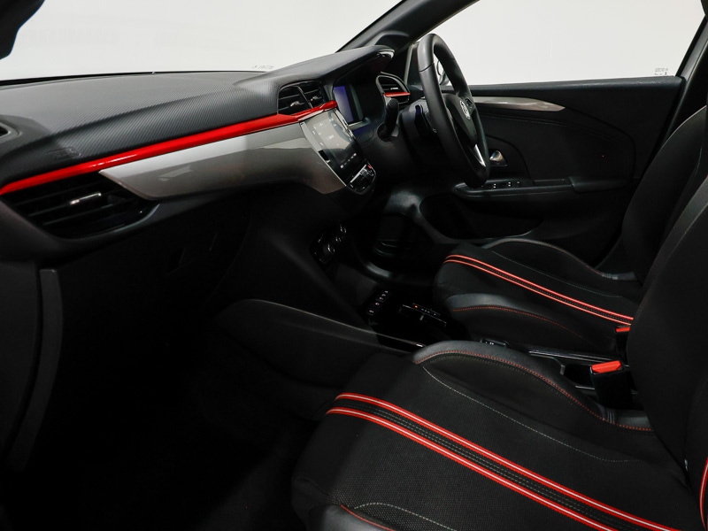 Used Vauxhall Corsa 2022 for sale - 77476124: Photo 5