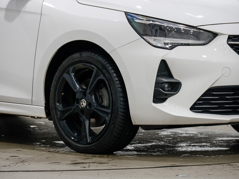 Used Vauxhall Corsa 2022 for sale - 77476124: Photo 9