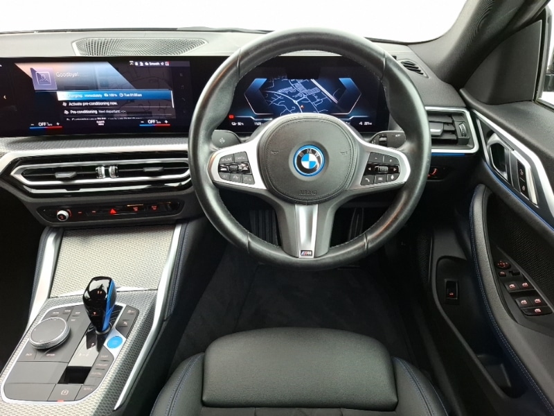 Used BMW i4 2022 for sale - 76567460: Photo 7