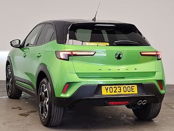 Used Vauxhall Mokka 2023 for sale - 79629331: Photo