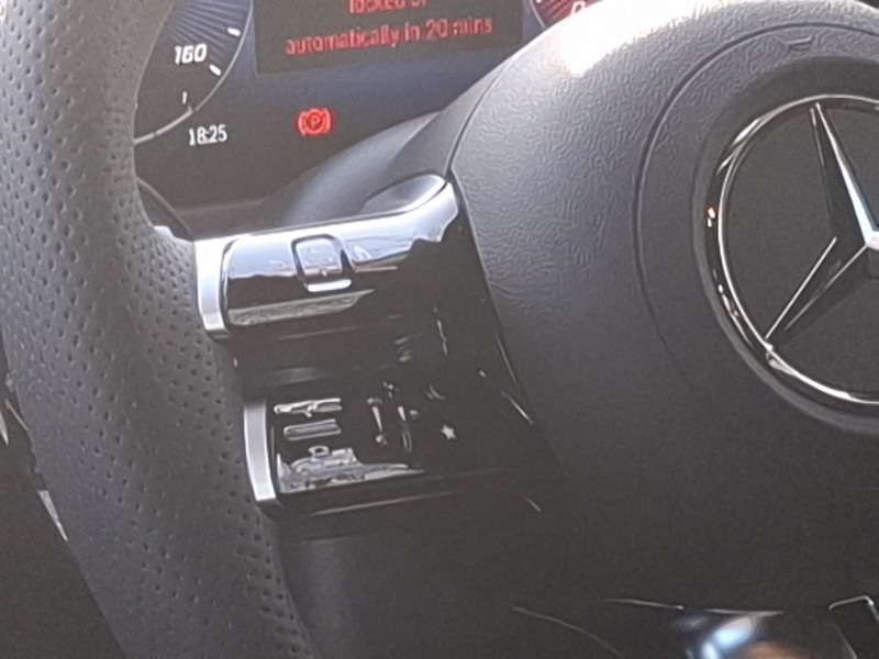 Used Mercedes-Benz B Class 2025 for sale - 76920782: Photo 11