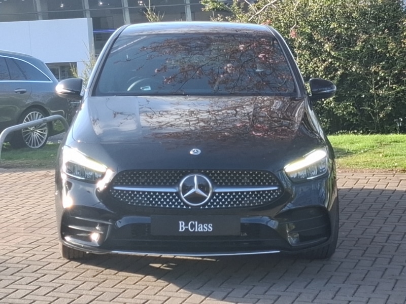 Used Mercedes-Benz B Class 2025 for sale - 76920782: Photo 12