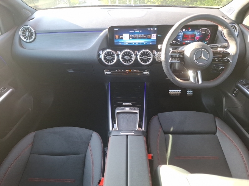 Used Mercedes-Benz B Class 2025 for sale - 76920782: Photo 2