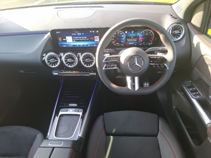 Used Mercedes-Benz B Class 2025 for sale - 76920782: Photo 7