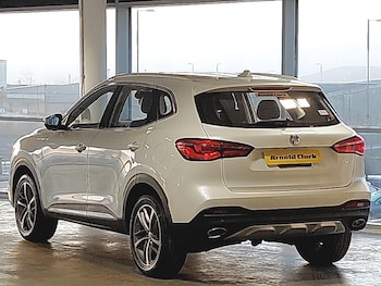 Used MG MG HS 2022 for sale - 77314516: Photo