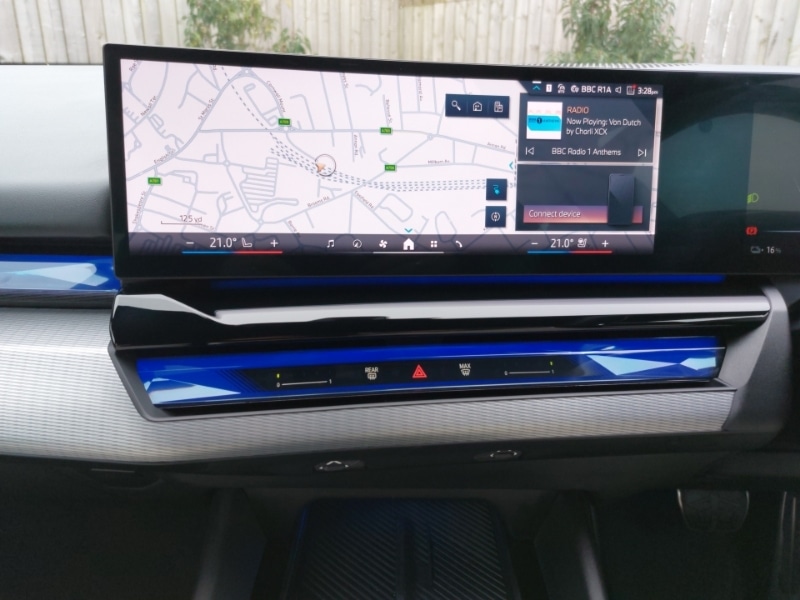 Used BMW i5 2023 for sale - 77955309: Photo 8