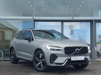 Used Volvo XC60 2022 for sale - 77708145: Photo