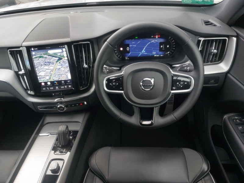 Used Volvo XC60 2022 for sale - 77708145: Photo 7