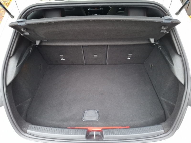 Used Mercedes-Benz A-Class 2021 for sale - 76540607: Photo 8