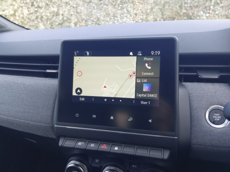 Used Renault Clio 2025 for sale - 77907084: Photo 10