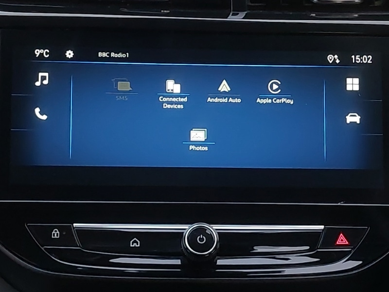 Used Vauxhall Corsa 2023 for sale - 76975195: Photo 10