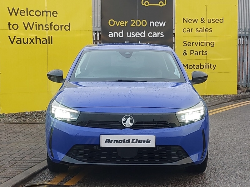 Used Vauxhall Corsa 2023 for sale - 76975195: Photo 12