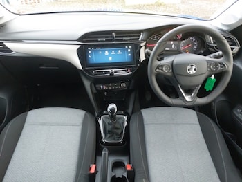 Used Vauxhall Corsa 2023 for sale - 76975195: Photo