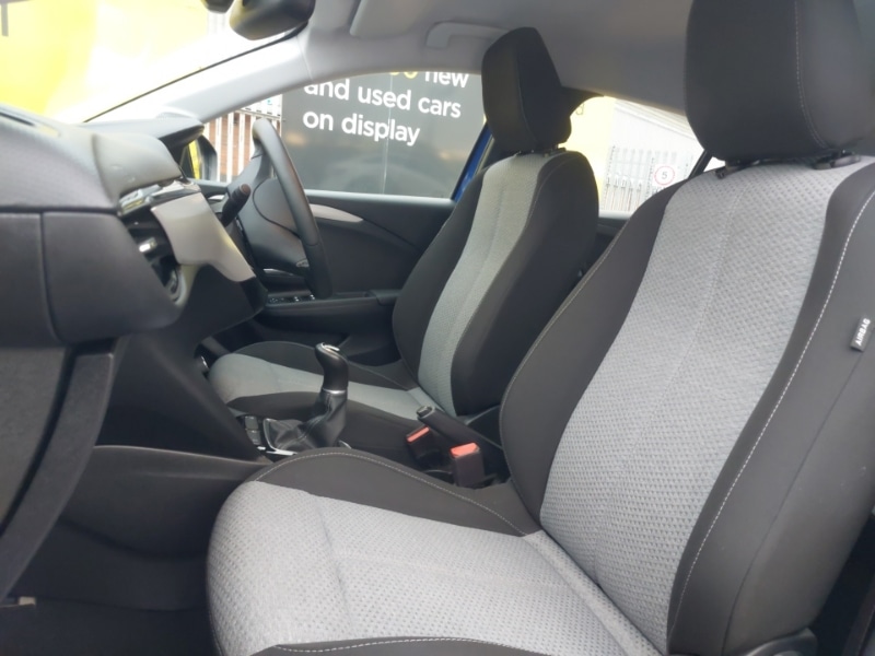 Used Vauxhall Corsa 2023 for sale - 76975195: Photo 5