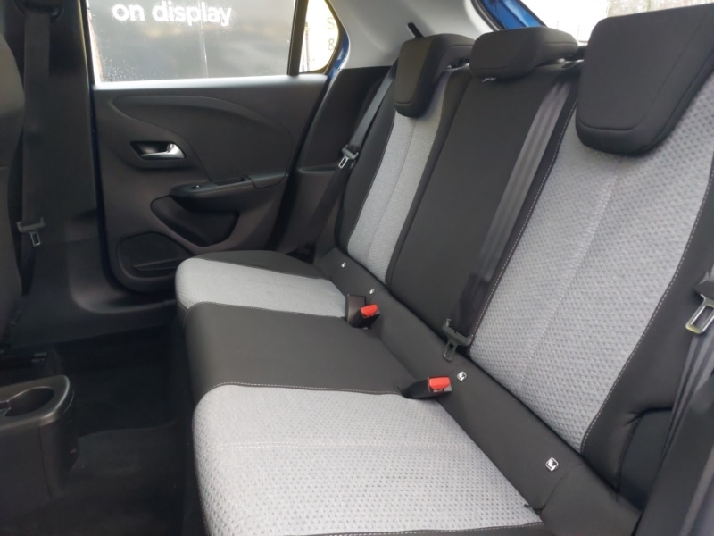 Used Vauxhall Corsa 2023 for sale - 76975195: Photo 6