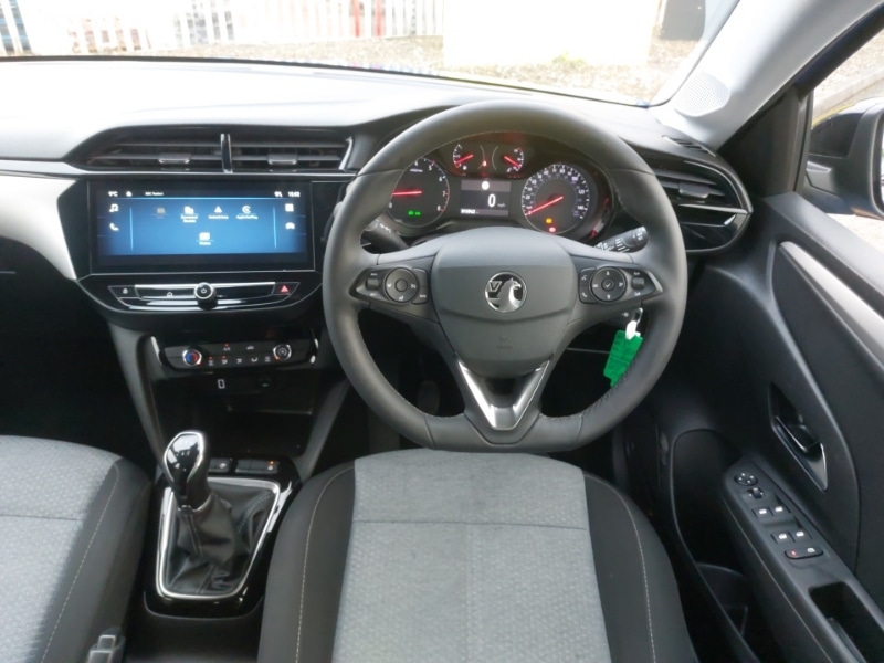 Used Vauxhall Corsa 2023 for sale - 76975195: Photo 7