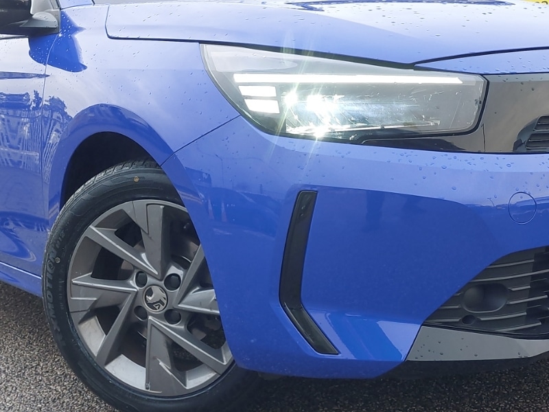 Used Vauxhall Corsa 2023 for sale - 76975195: Photo 9