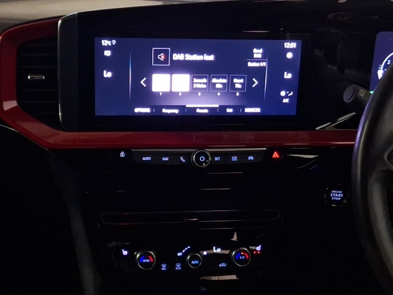 Used Vauxhall Mokka 2022 for sale - 76947960: Photo 11