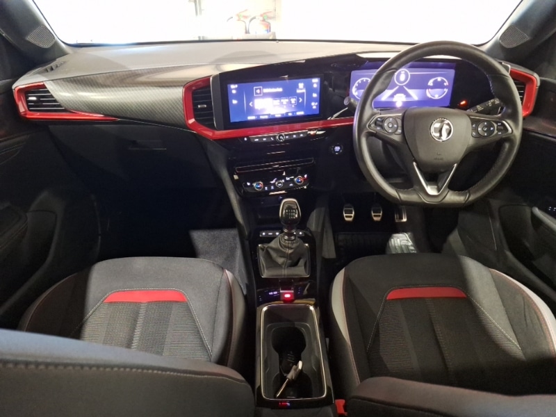 Used Vauxhall Mokka 2022 for sale - 76947960: Photo 2