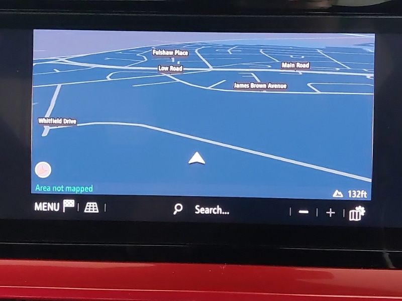 Used Vauxhall Mokka 2023 for sale - 77777685: Photo 11