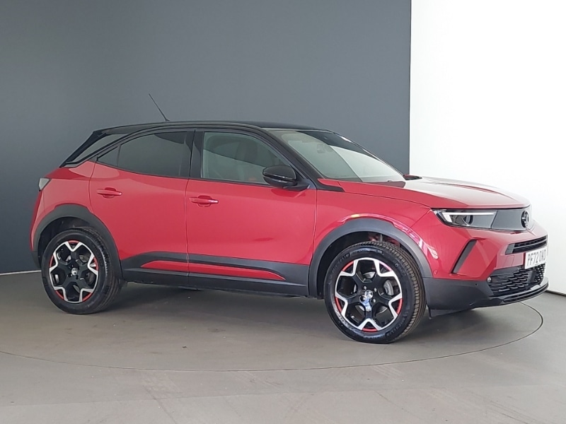 Used Vauxhall Mokka 2023 for sale - 77777685: Photo 12