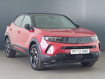 2023 - 1.2 Turbo GS Line 5dr