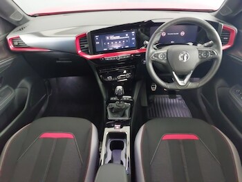 Used Vauxhall Mokka 2023 for sale - 77777685: Photo